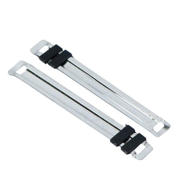 گیره پوشه اطلس مدل 80mm بسته 50 عددی