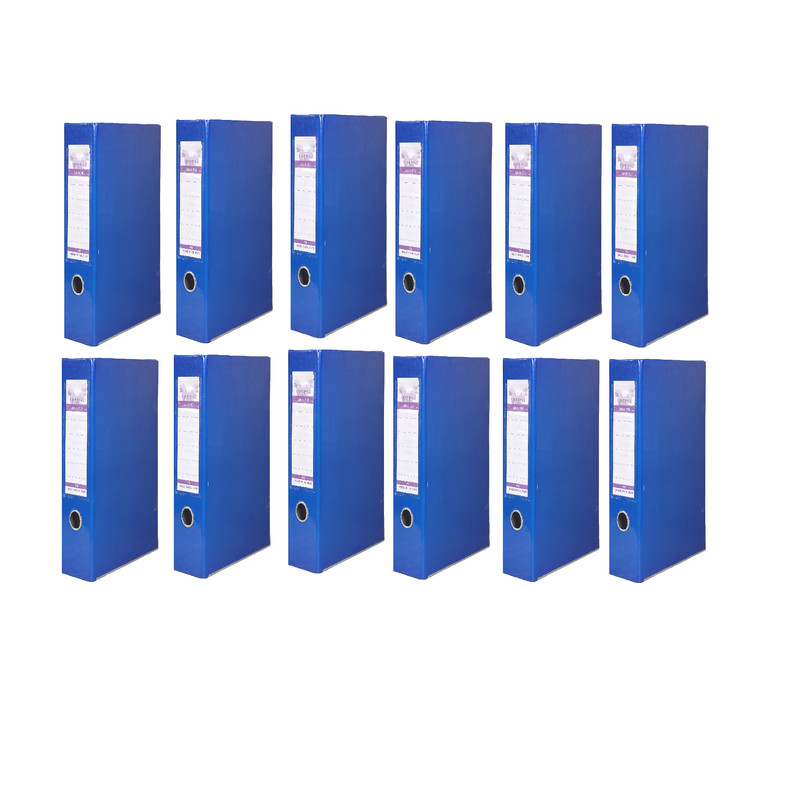 زونکن پارس مدل A4 بسته 12 ععدی