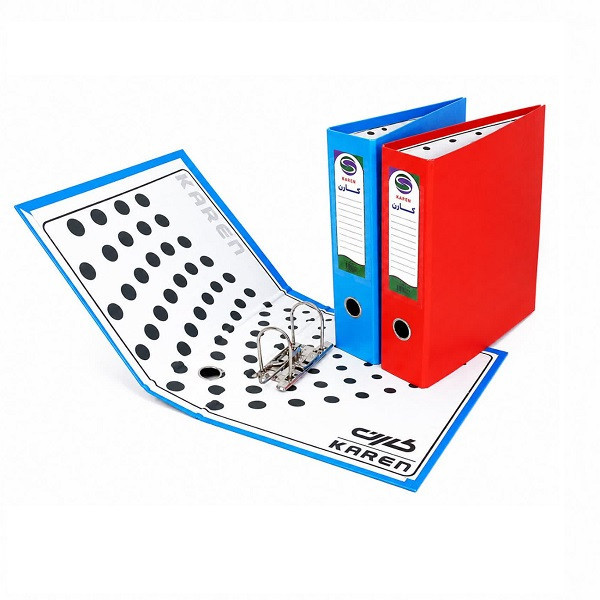 زونکن کارن مدل پلاس کد PTA4-08-02 بسته 2 عددی